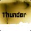 THUNDER