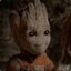 Baby Groot