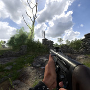 云酱早已看透输赢