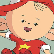 翻斗大街扛把子胡图图