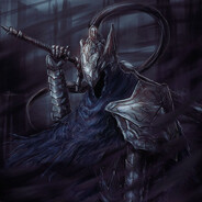 Artorias the Abysswalker