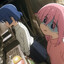 Bocchi The Rock prostoj