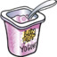 Yoghurt
