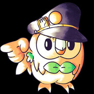 Golden Owl (YouTube)