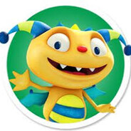 Ionita Hugglermonster