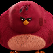 TERENCE avatar