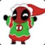 FestiveDeadpool