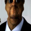 Steam avatar