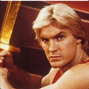 Flash Gordon