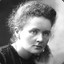 Marie Skłodowska Curie