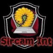 Sircam.Int.Fallendespair