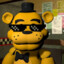 Freddy Bear