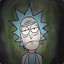 Rick Sanchez