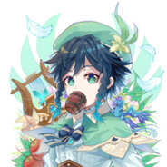 蒙德城第一自由人温迪