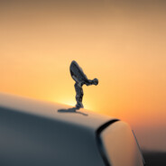 ROLLS-ROYCE