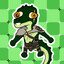 gator dude
