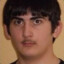 Joe The Unlucky Moustuch