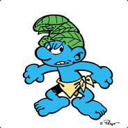 Wild Smurf
