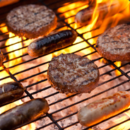 Hot Grill