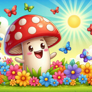 Mushy - steam id 76561197960571941