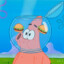 ˋ★ˊPatrick Starˋ★ˊ