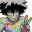 Steam avatar