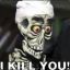 Achmed the dead Terrorist