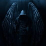 ◤✞𝕯𝖆𝖗𝖐 𝕬𝖓