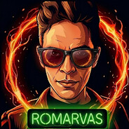 [F1]Romarvas