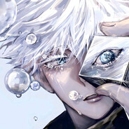 Steam Avatar