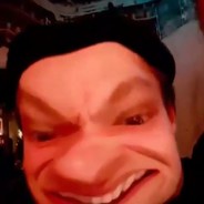 You Horrible Bastar:D