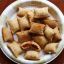 A Plate of Pizza Rolls