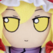 Fumo Friday Official (ᗜˬᗜ) avatar