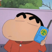 春我部防卫队小新