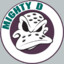 Mighty D