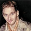 Layne Staley