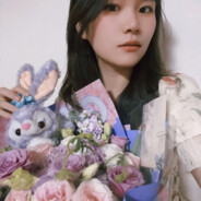 你是心头惊鸿客