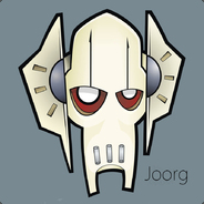 Joorg's avatar
