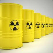 Yellow Screaming Cake