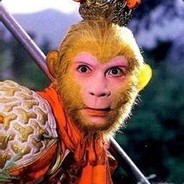 树上几个猴儿？