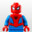 Lego Spiderman