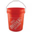 Home Depot 5 Gallon Bucket