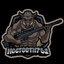 Hogtooth [MURICA]