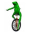 HERE COMES DAT BOI!