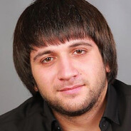 Гарный казак (prime)