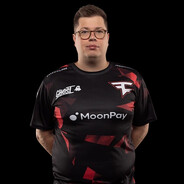 粘度最佳选手karrigan