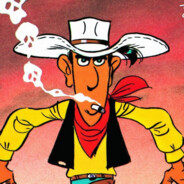 Lucky Luke