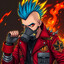 Mr. Respirator
