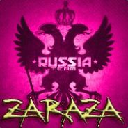 ZARAZA