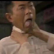 她说人很多以为有我